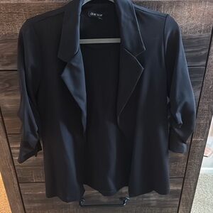 NWOT Deer Scarlet Blazer